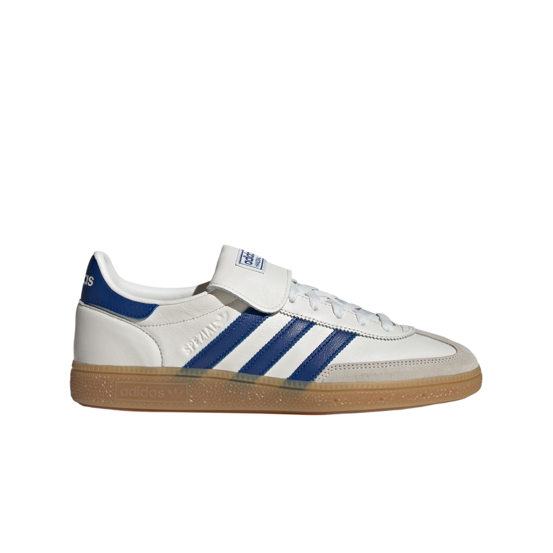 JH5657 Adidas Handball Spezial Cloud White Collegiate Royal