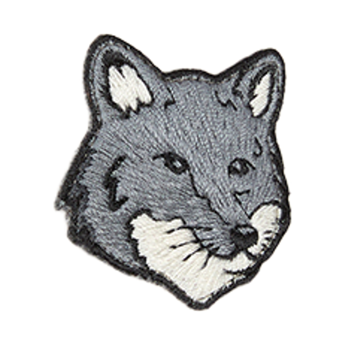 [17% 쿠폰] 메종 키츠네 폭스 헤드 컴포트 후드 라일락 파우더([17% 쿠폰] Maison Kitsune Fox Head Comfort Hoodie Lilac Powder) - 5