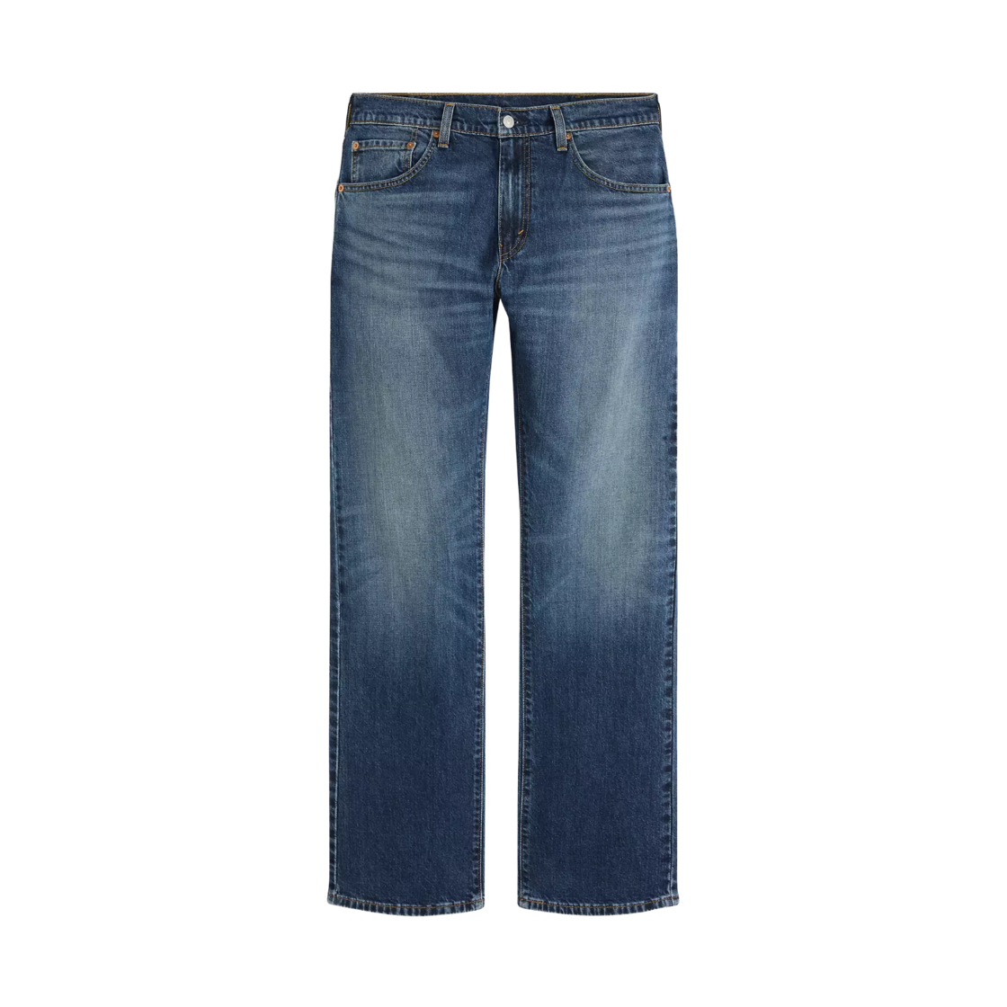 005170305 Levi's 517 Bootcut Jeans Home On The Range Dark Wash