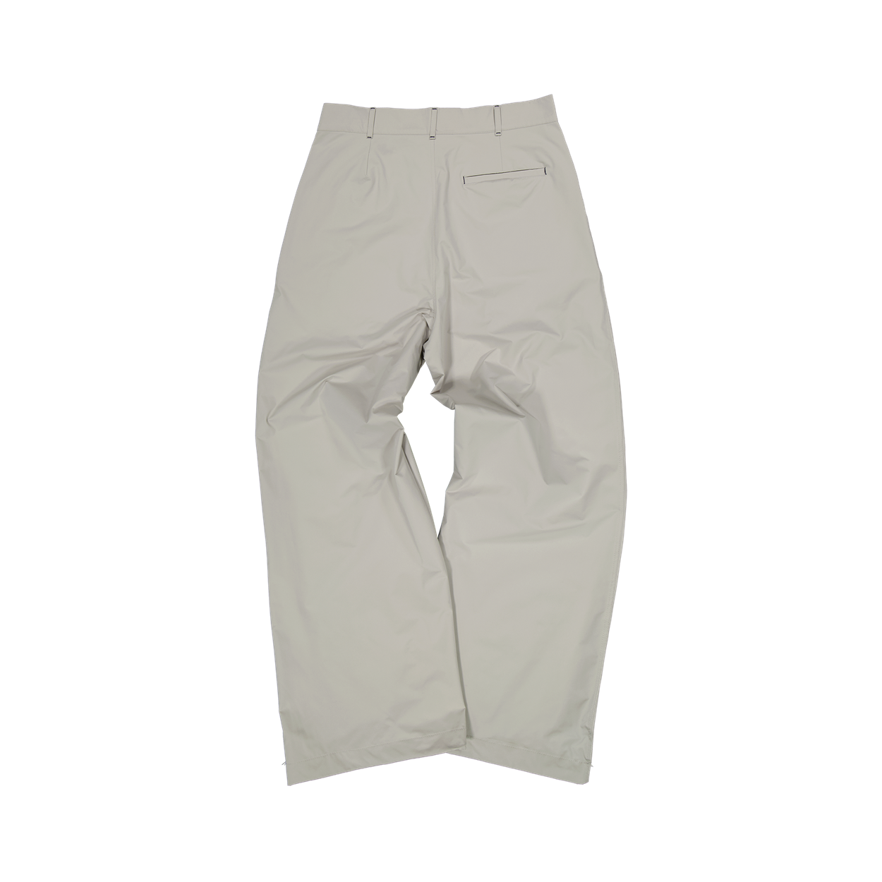언더마이카 마커 팬츠 펠리컨 베이지(Undermycar Marker Pants Pelican Beige) - 3