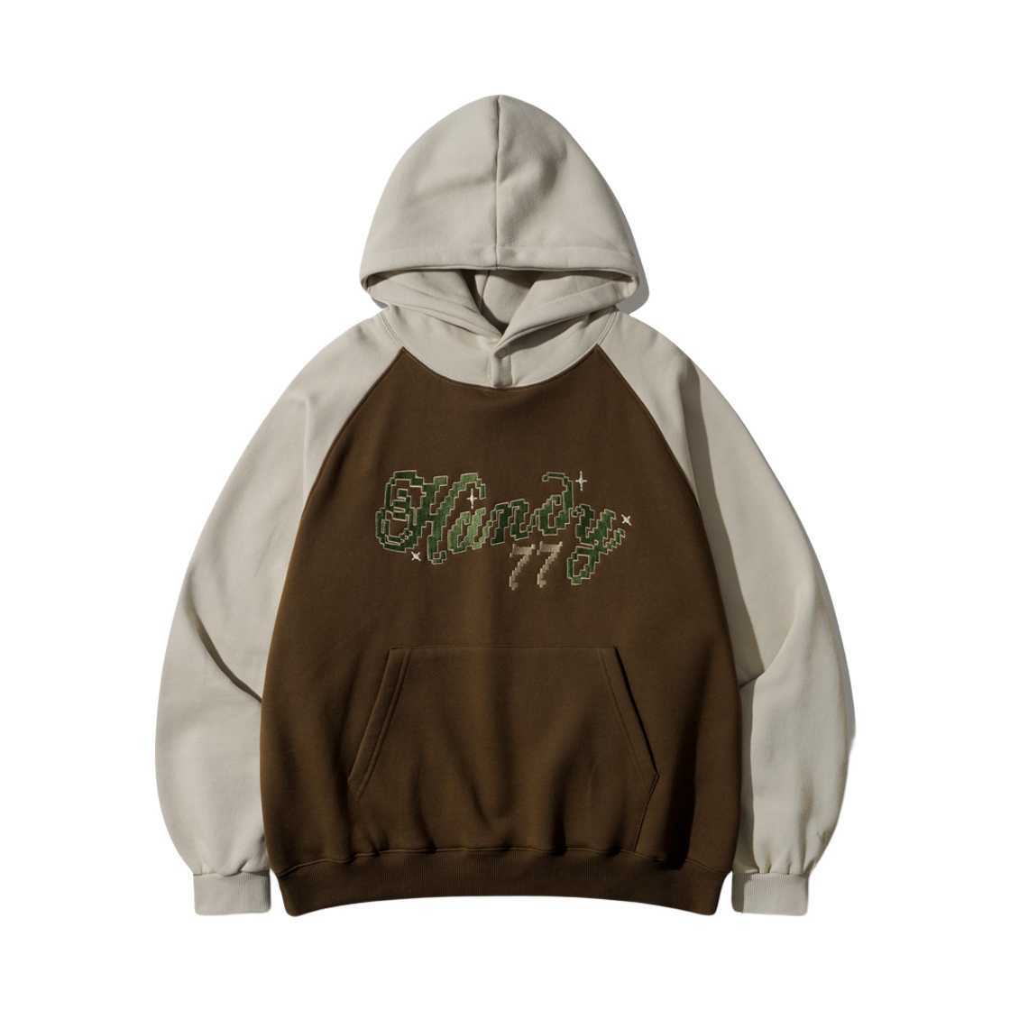 JIHD7758_brown_29 WV PROJECT Handy hood brown JIHD7758