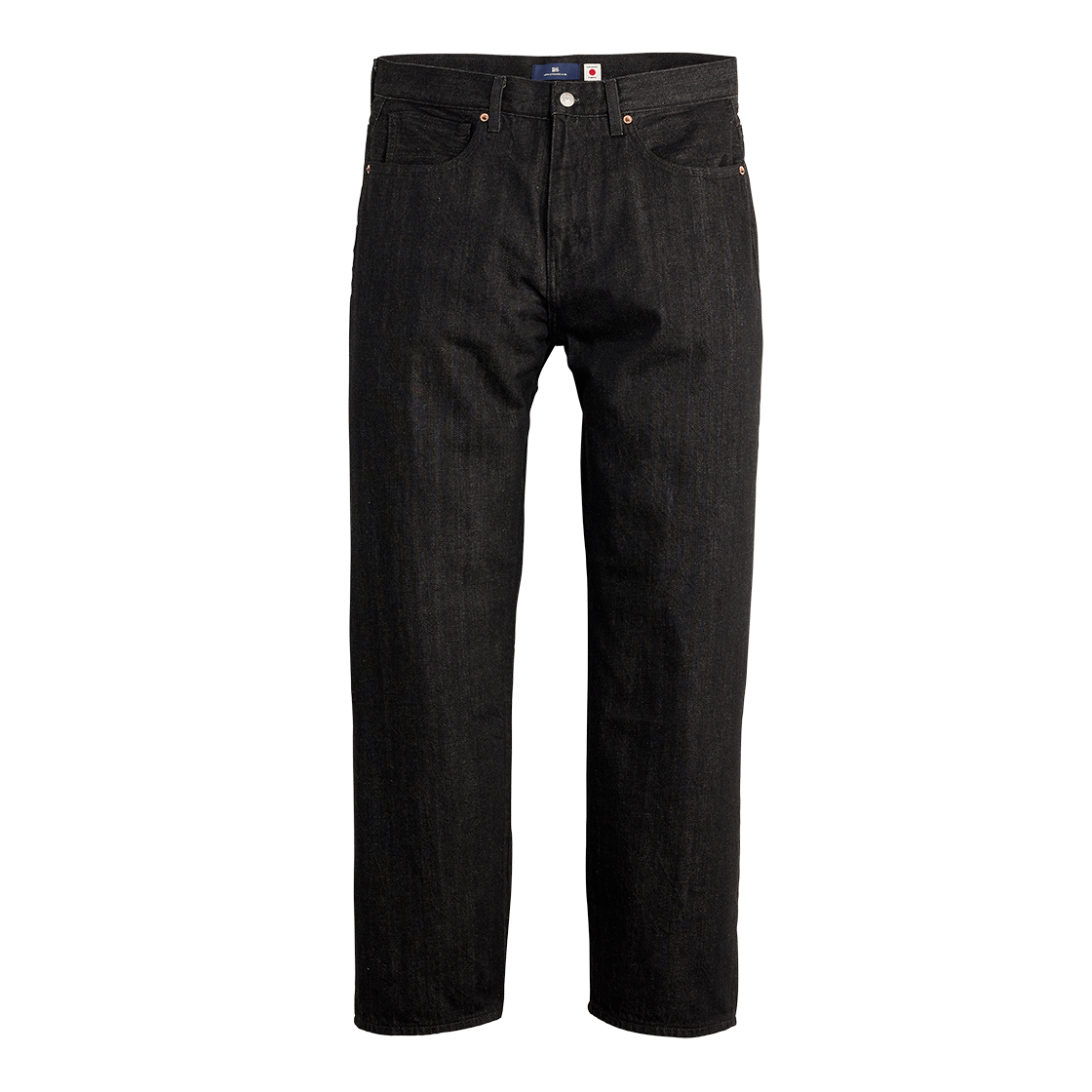 리바이스 BLUETAB™ 마커 루즈 진 블루(Levi's BLUETAB™ Marker Loose Jean Blue)