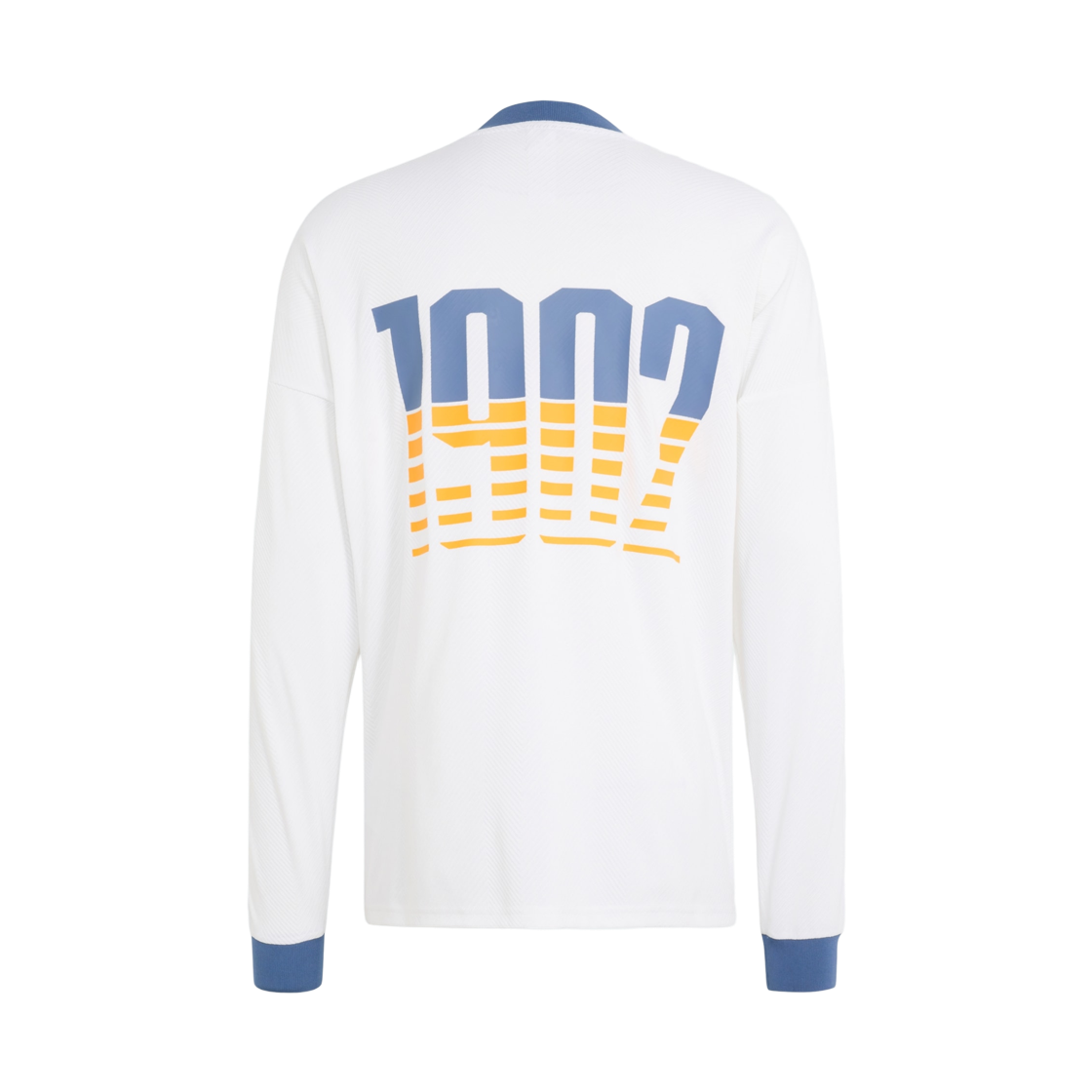 아디다스 레알 마드리드 LFSTLR 저지 화이트 - KR 사이즈 (논 마킹 버전)(Adidas Real Madrid LFSTLR Jersey White - KR Sizing (Non Marking Ver.)) - 2