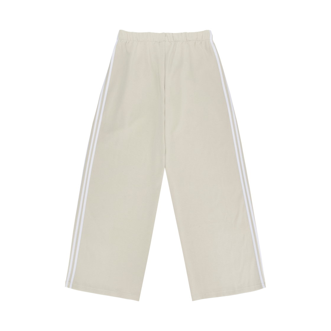 (W) 아디다스 x 제니 플리티드 트랙 팬츠 블리스 - KR 사이즈((W) Adidas x Jennie Pleated Track Pants Bliss - KR Sizing) - 2