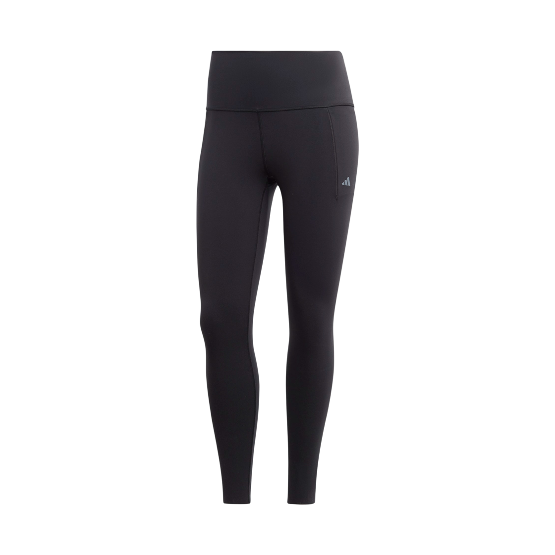 HS7425 (W) Adidas Optime Training Luxe 7/8 Leggings Black - KR Sizing