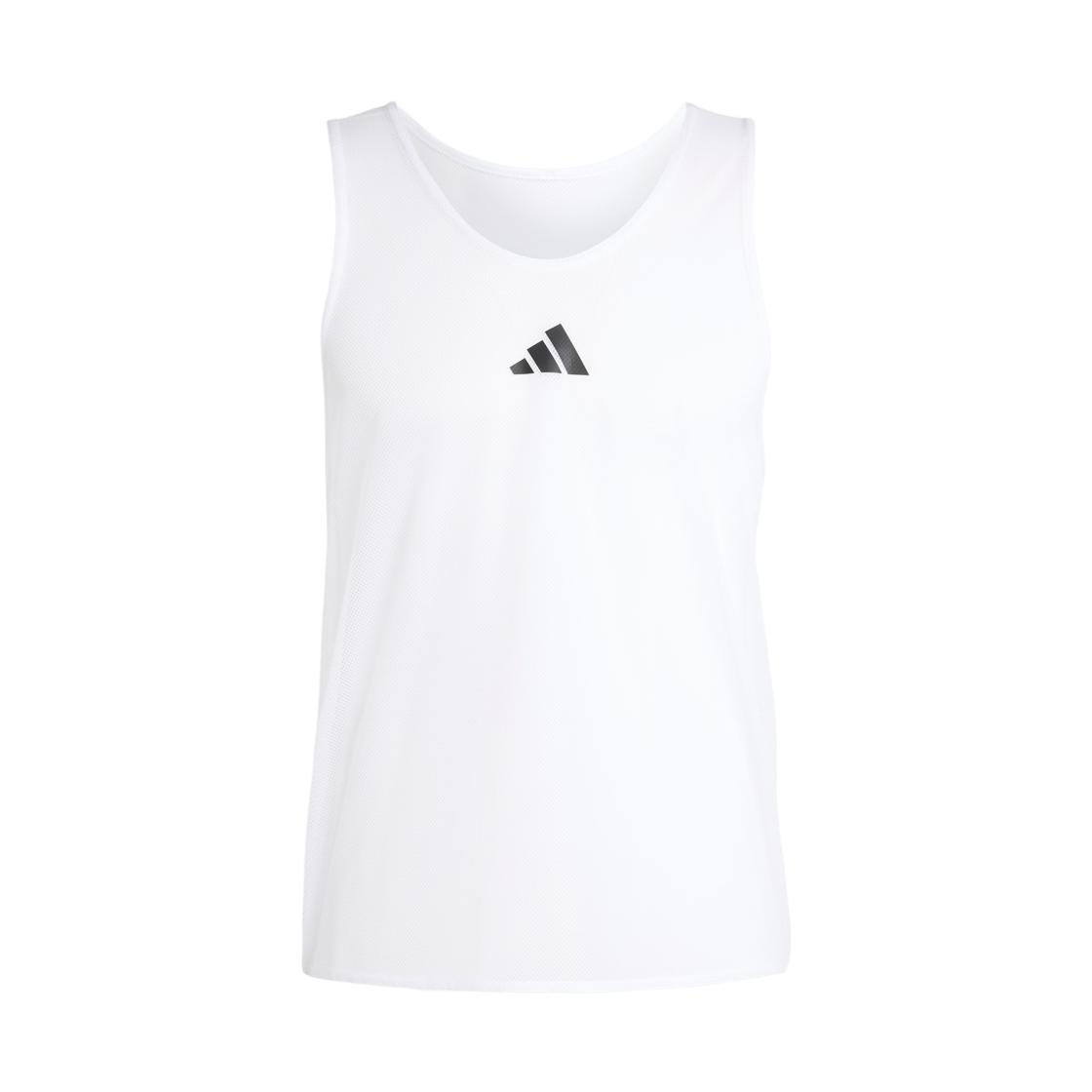JI6405 Adidas Pro 22 Bib White Black - KR Sizing