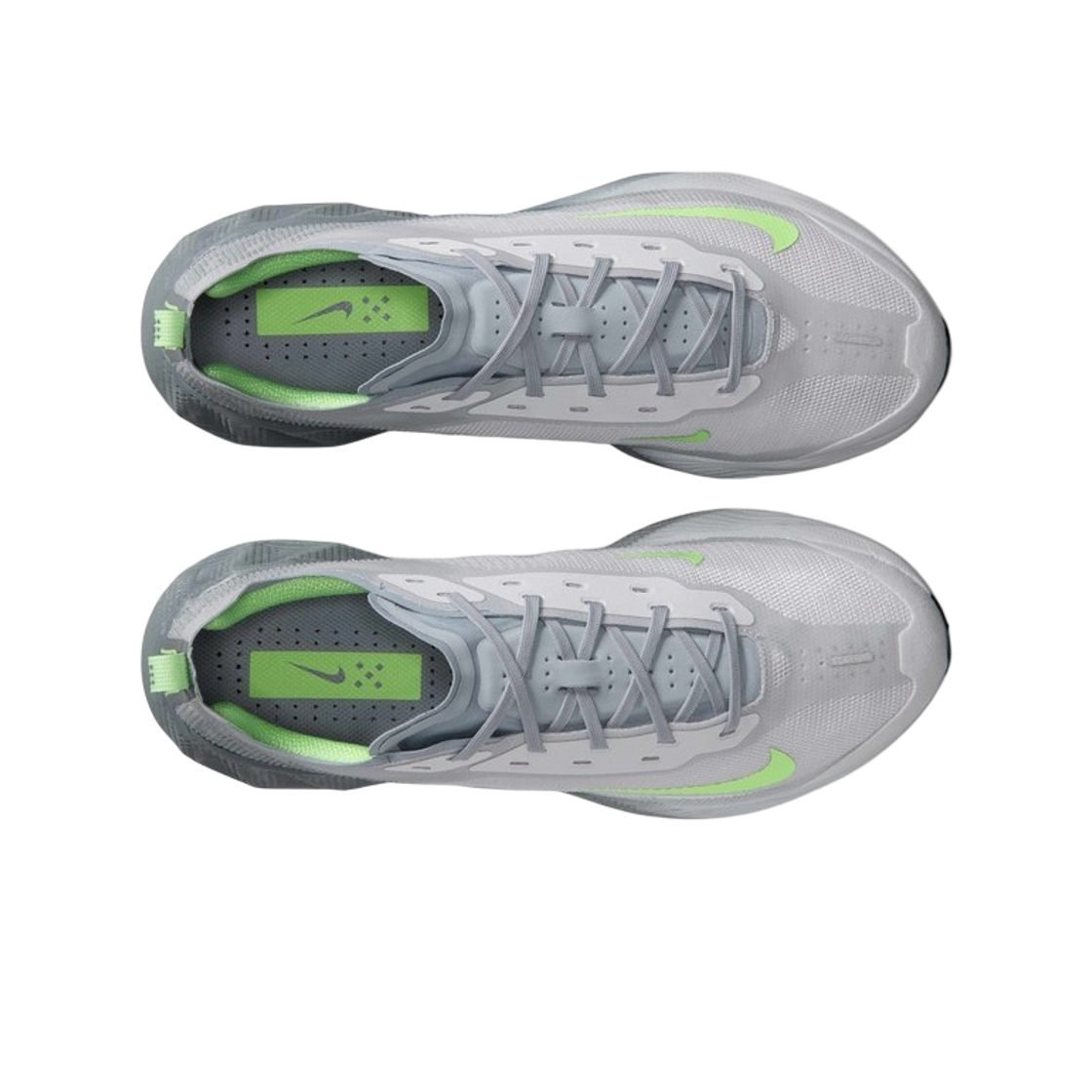 나이키 아바 X 메쉬 블루 그레이 옵시디언 미스트(Nike Ava X Mesh Blue Grey Obsidian Mist) - 2
