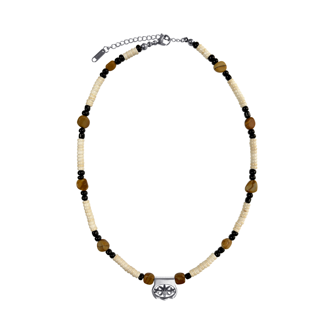 이스트아르고 아르고 스타 넥클리스 실버925(EASTARGO Argo Star Necklace Silver925)