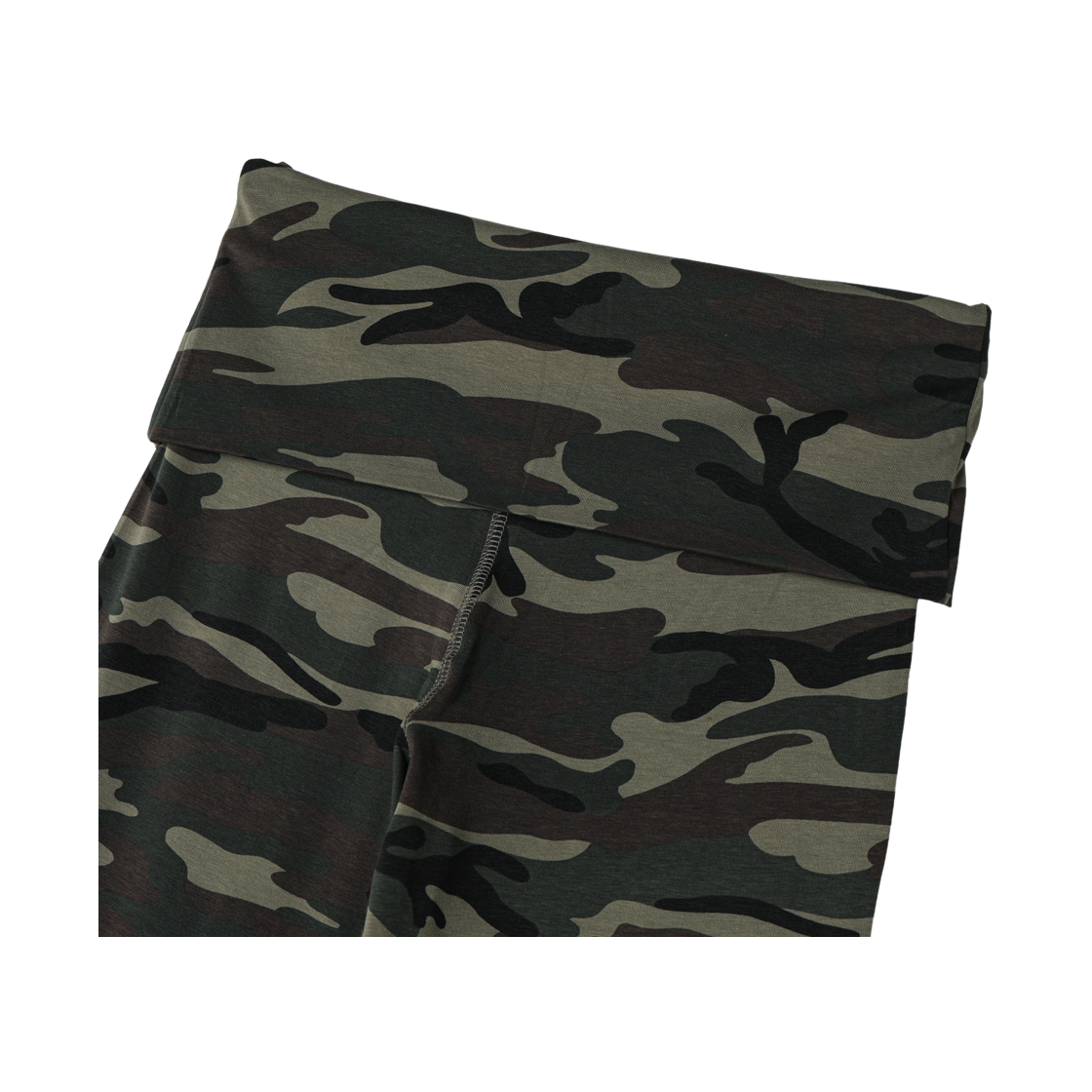 게이트리스 카모 슬림 팬츠-카키(Gateless Camo Slim Pants-Khaki) - 5