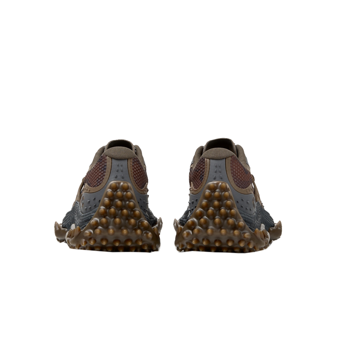 캠퍼랩 유니섹스 토네이도 스니커즈 그레이(CAMPER LAB Unisex Tornado Sneakers Grey) - 4