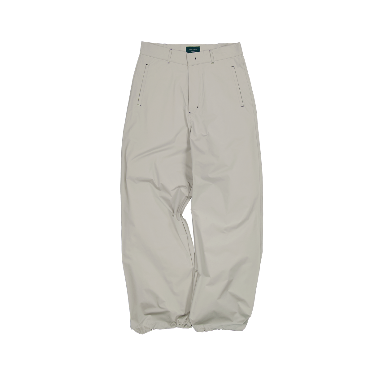 언더마이카 마커 팬츠 펠리컨 베이지(Undermycar Marker Pants Pelican Beige) - 2