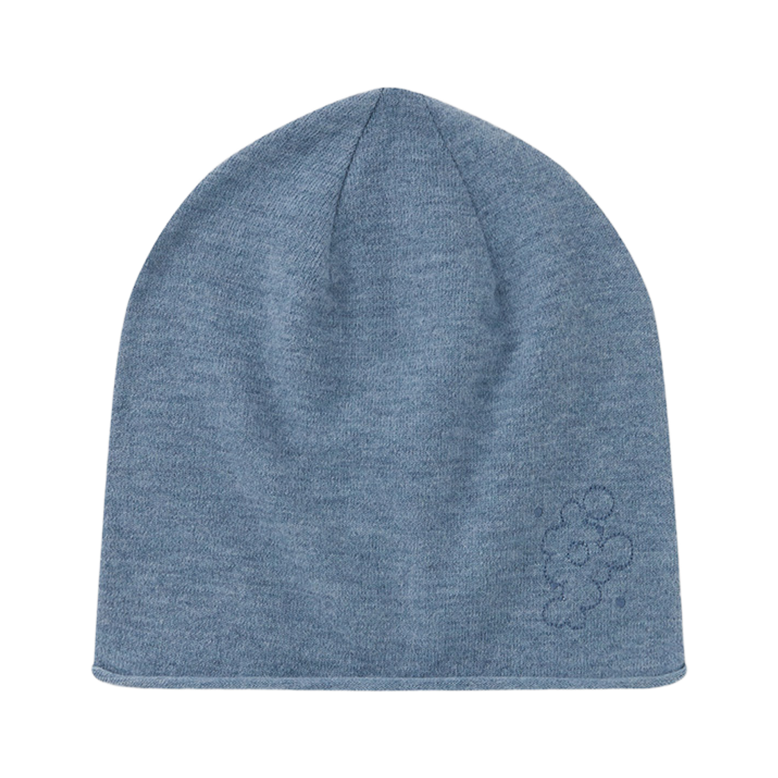 썬릿  소프트 비니 스카이 블루(SUNLIT Soft Beanie Sky Blue) - 1