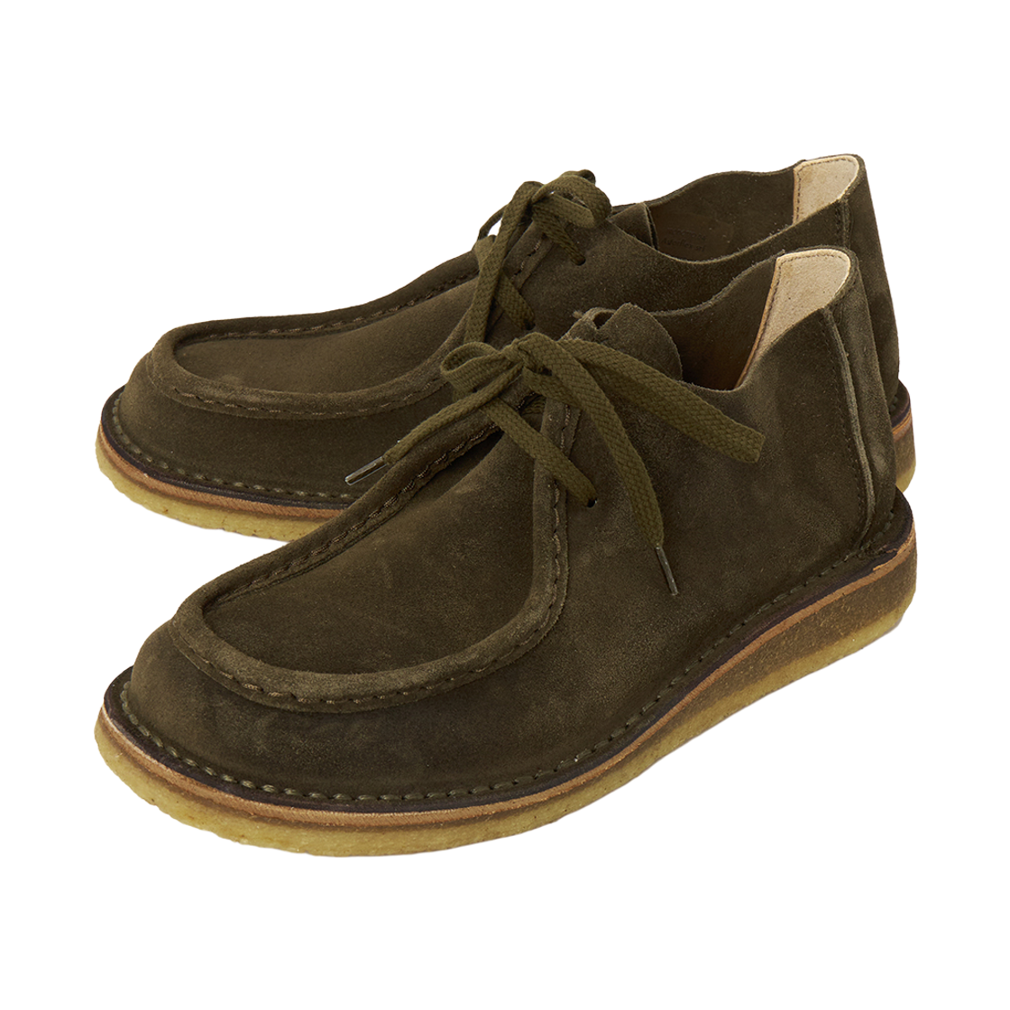 [17% 쿠폰] 아스토플렉스 빈플렉스 로퍼 살비아([17% 쿠폰] Astorflex Beenflex Loafers Salvia) - 2