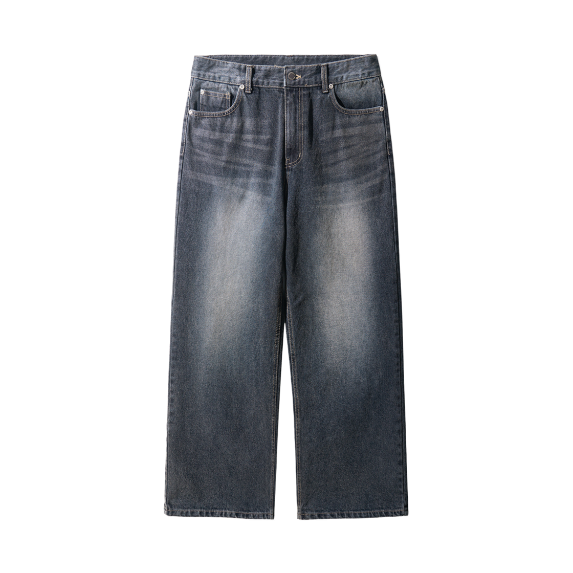 KJLP7853_darkblue_29 WV PROJECT Fade Wide Denim Patns Darkblue KJLP7853