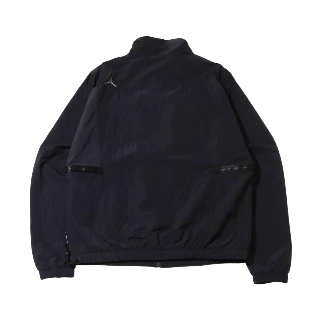 조던 23 엔지니어드 자켓 블랙 아토믹 그린 - 아시아(Jordan 23 Engineered Jacket Black Atomic Green - Asia) - 2