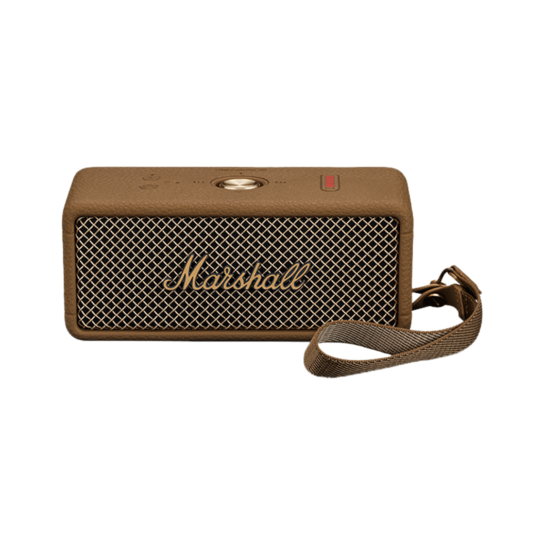 마샬 엠버튼3 브라운 (소비코 AV 정식 발매 제품)(Marshall Emberton3 Brown)