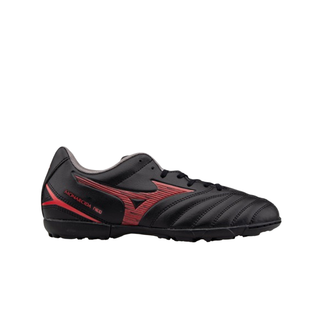 P1GD252500 Mizuno Monarcida Neo III Select AS Black Morelia 40th Red