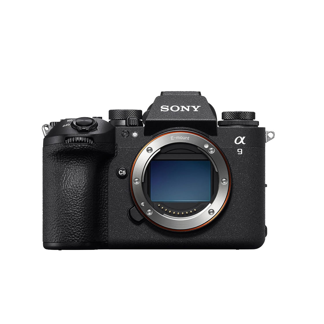 ILCE-9M3 Sony Alpha A9 III (Body Only) ILCE-9M3 Full-Frame Mirrorless Camera / Authorized Dealer