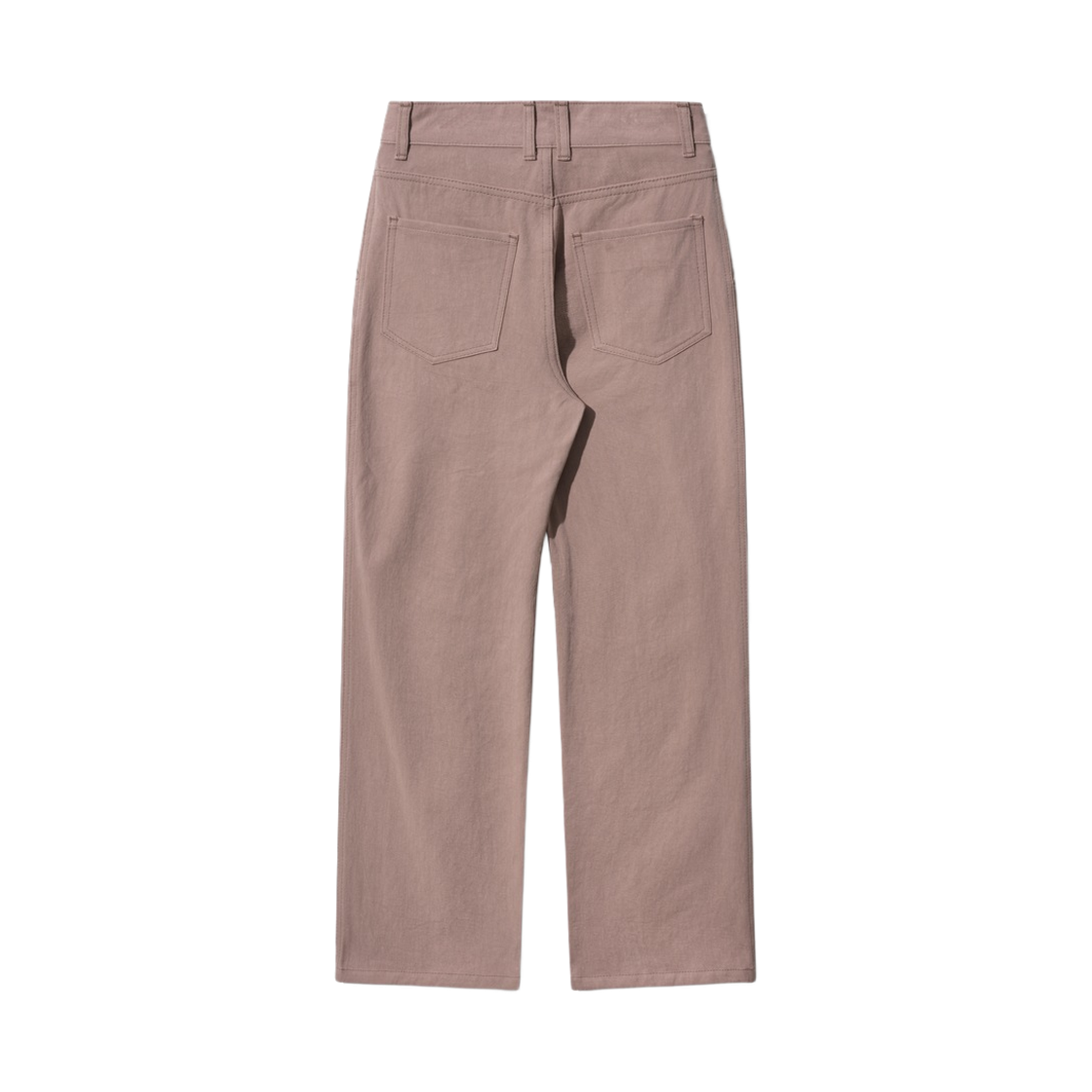 JNLP7634_Palepink_291 WV PROJECT Flip Side Cotton Pants Palepink JNLP7634