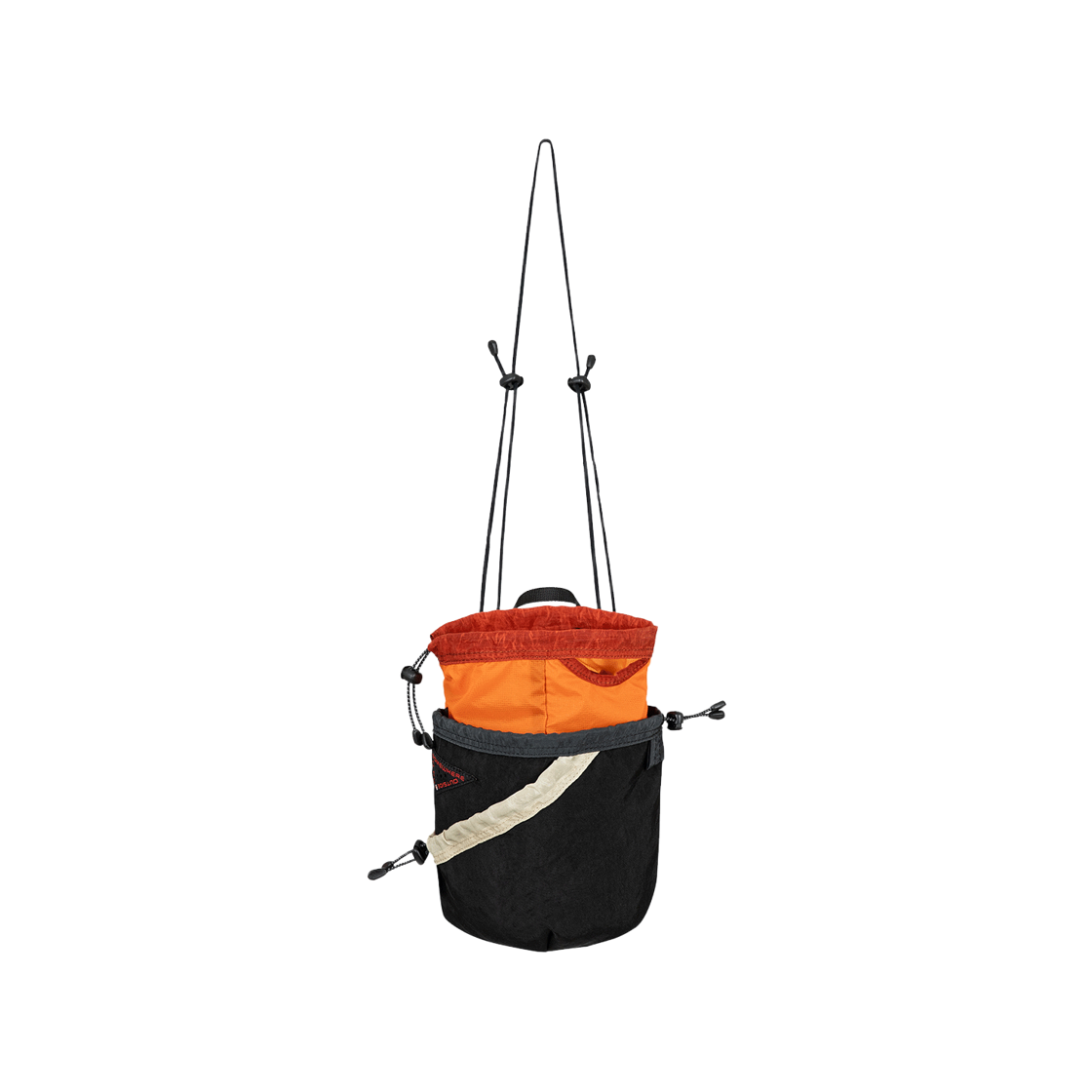 12VFA90290 SOHC Small Fastening System Bag_12VFA902 Orange