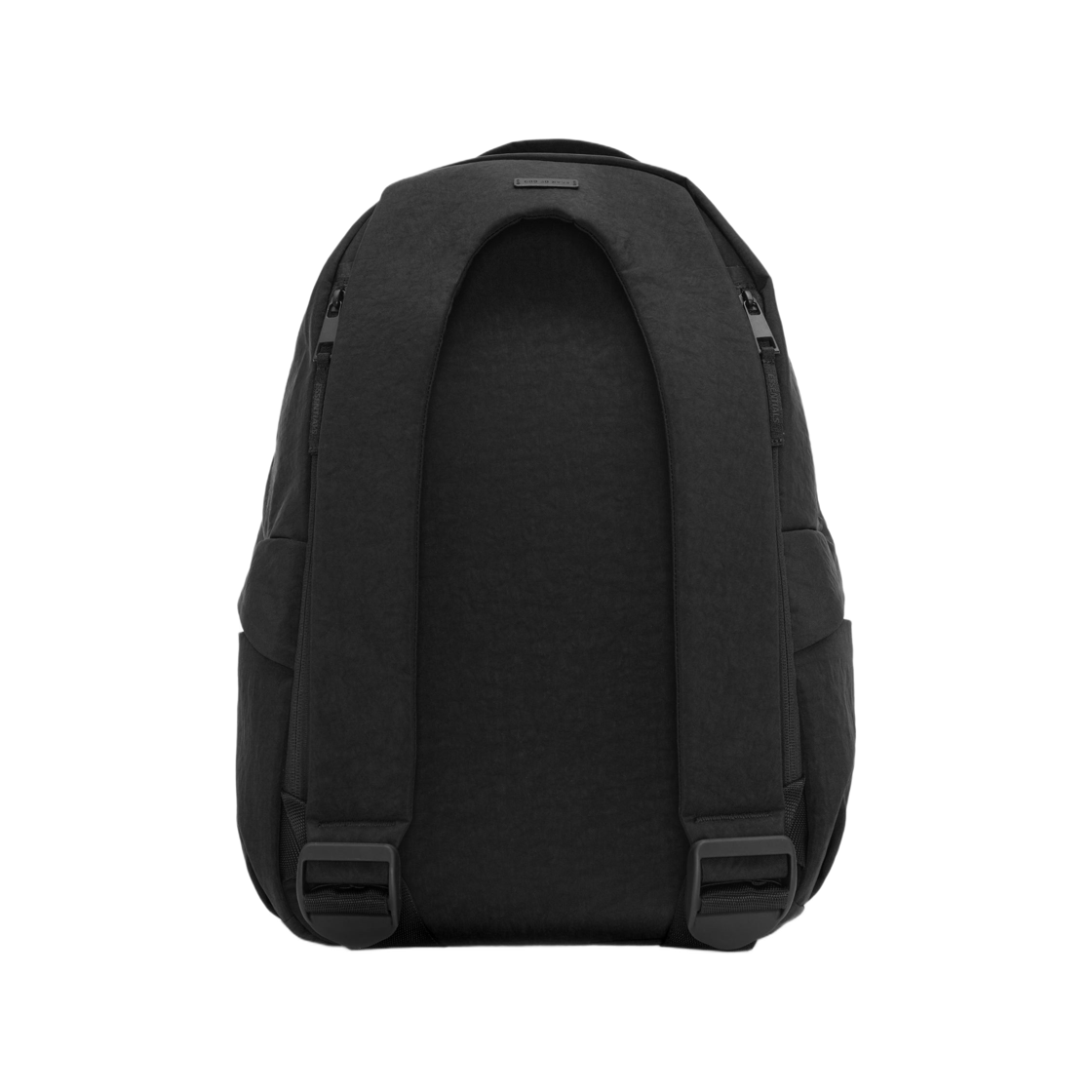 에센셜 x 이스트팩 에센셜 백팩 오프 블랙 - 26FW(Essentials x Eastpak Essentials Backpack Off Black - 26FW) - 2
