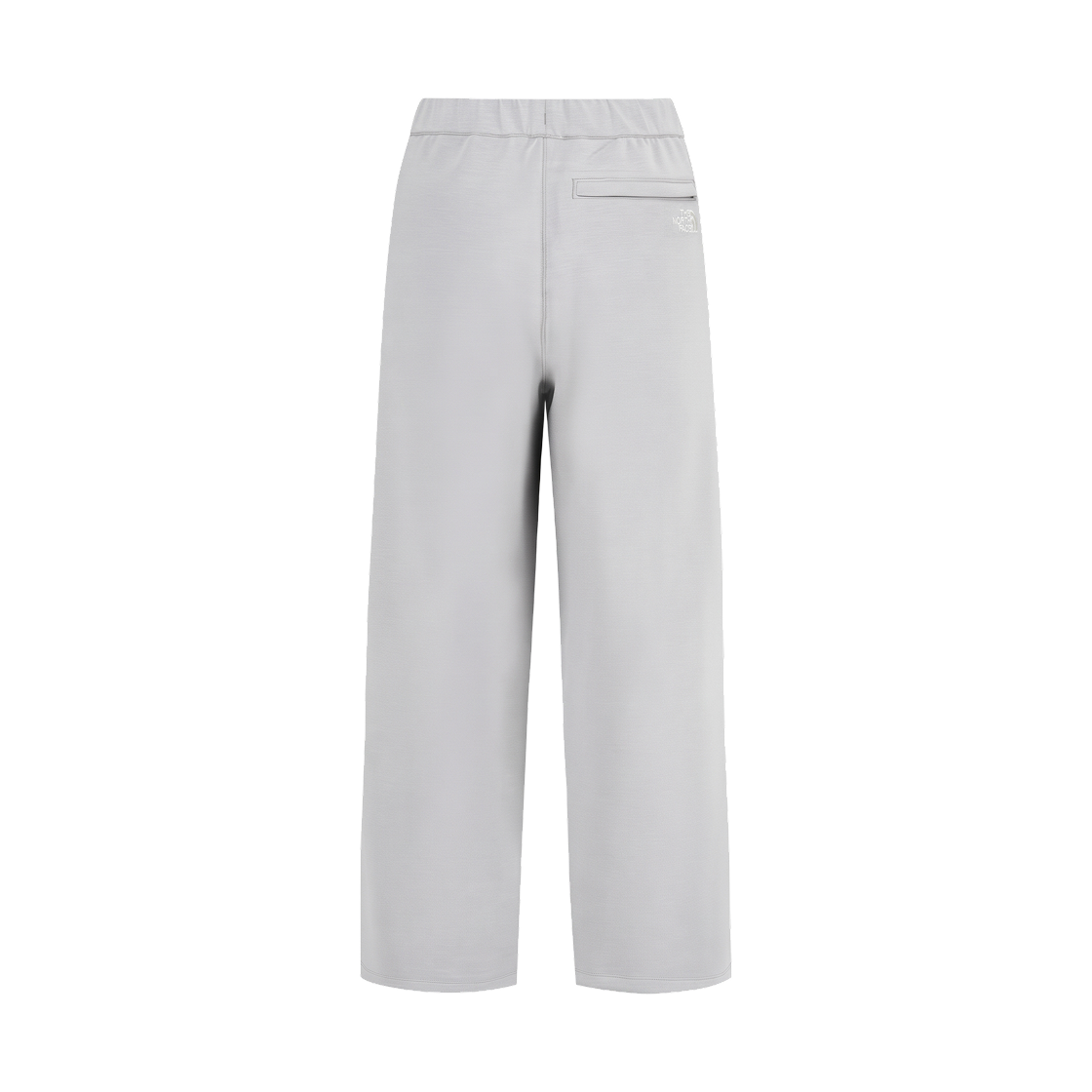 (W) 노스페이스 화이트 라벨 드레이프 팬츠 쿨 그레이 - 26FW((W) The North Face White Label Drape Pants Cool Gray - 26FW) - 2