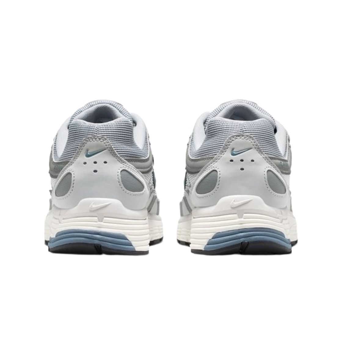 나이키 P-6000 라이트 스모크 그레이 블루 그래파이트(Nike P-6000 Light Smoke Grey Blue Graphite) - 3