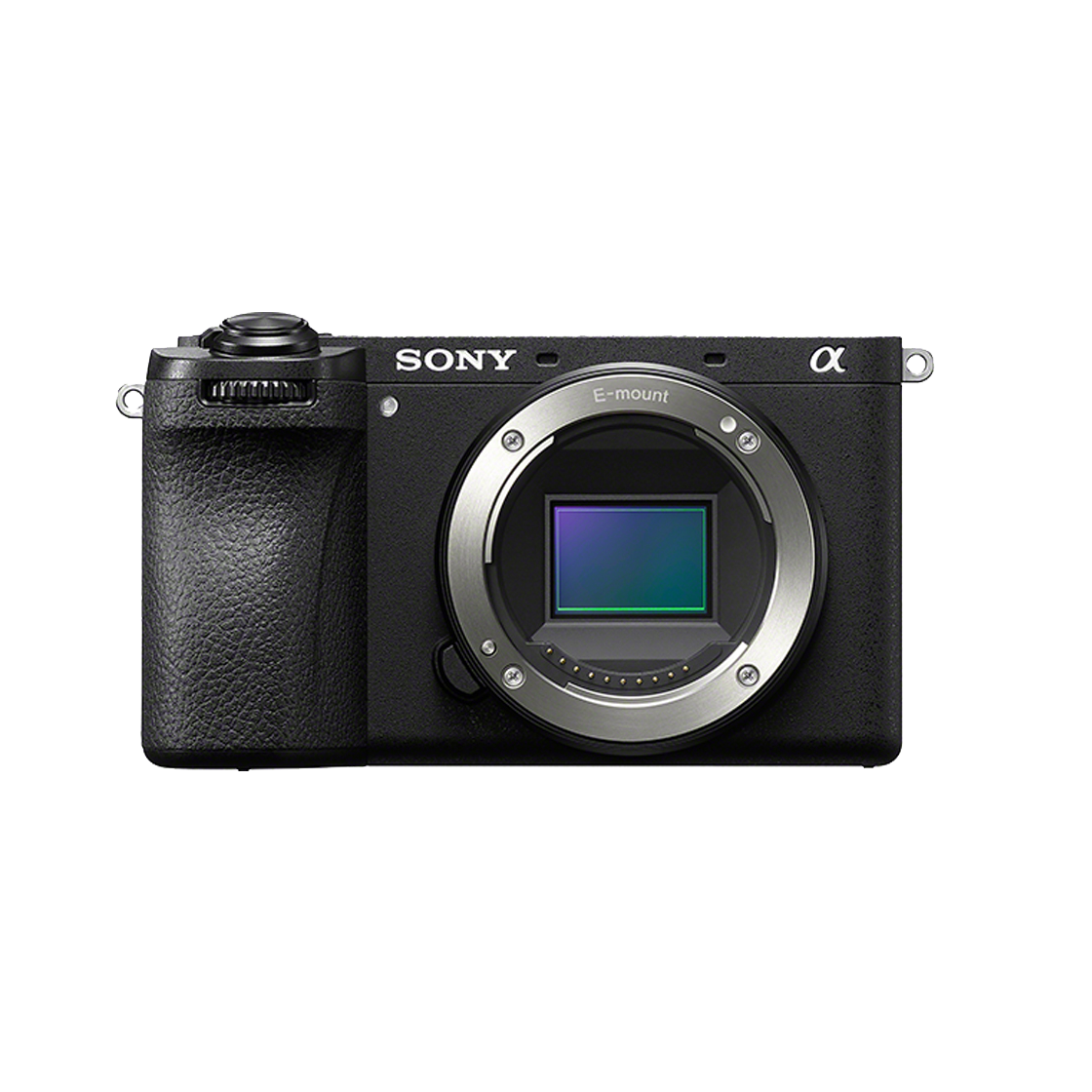 소니 알파 A6700 바디 (렌즈 미포함) 미러리스카메라/ ILCE-6700 / 공식대리점(Sony Alpha A6700 Body (Lens Not Included) Mirrorless Camera / ILCE-6700 / Official Dealer)