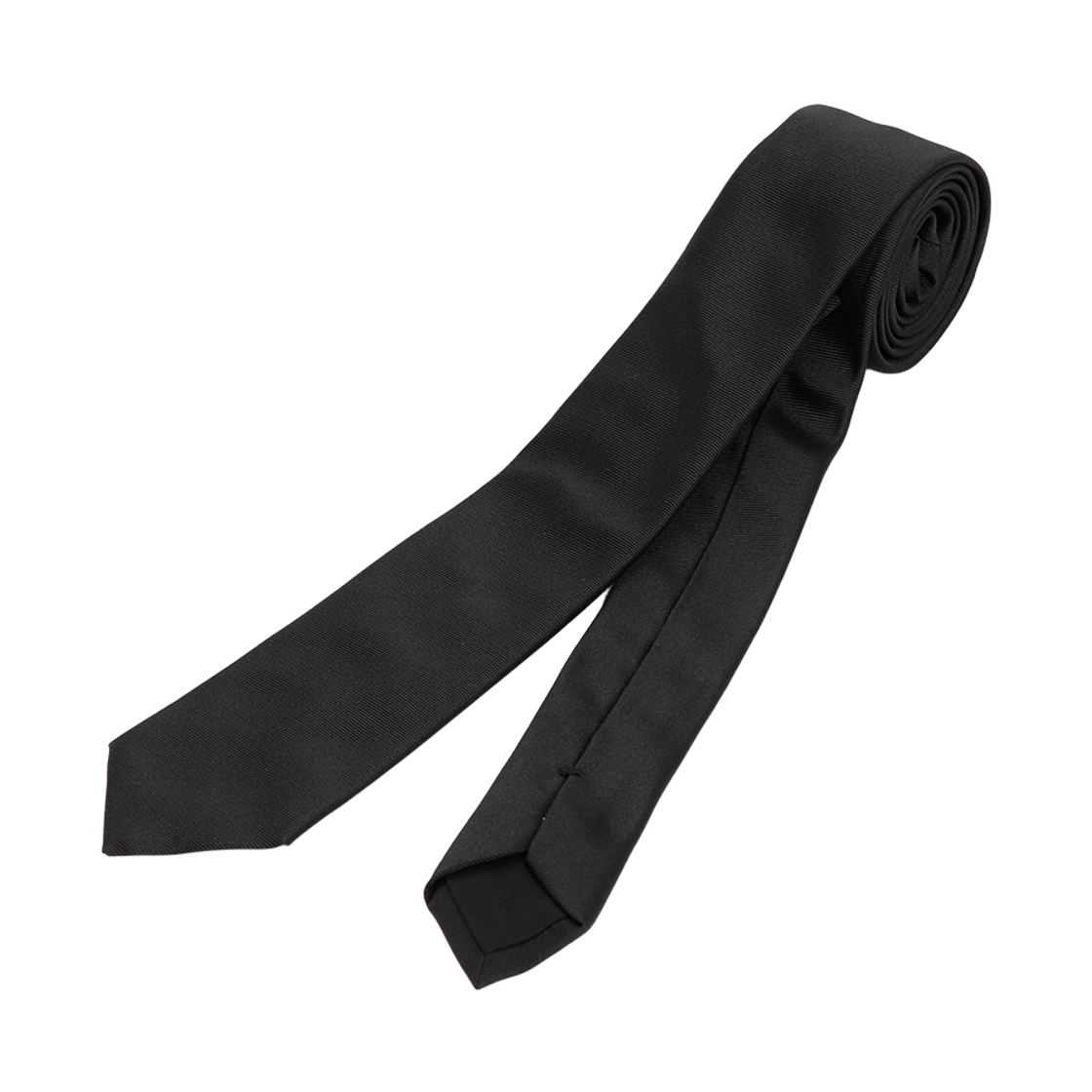[17% 쿠폰] 지방시 4G 실크 타이 블랙([17% 쿠폰] Givenchy 4G Silk Tie Black) - 5