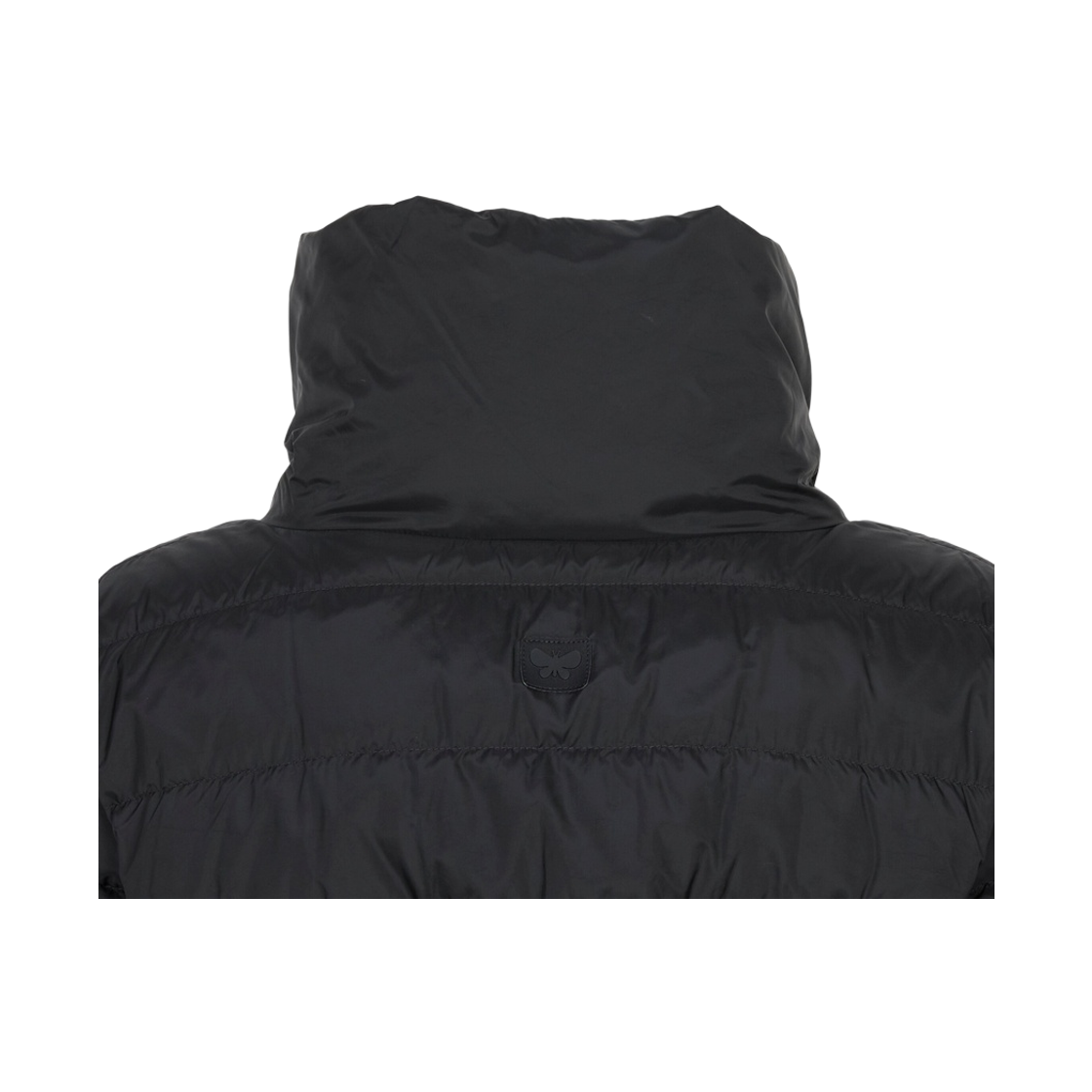 [17% 쿠폰] (W) 위켄드 막스마라 사르타 패딩 다운 자켓 블랙([17% 쿠폰] (W) Weekend Max Mara Sarta Padded Down Jacket Black) - 6