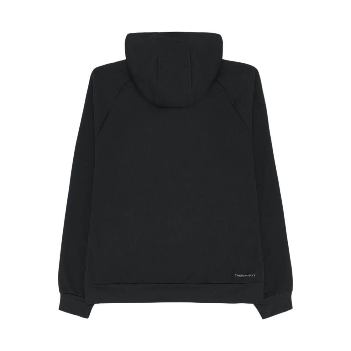 나이키 써마핏 스피어 발수 소재 윈터라이즈드 풀집 자켓 블랙 쿨 그레이 - 아시아(Nike Therma-Fit Sphere Water-Resistant Winterized Full-Zip Jacket Black Cool Grey - Asia) - 2