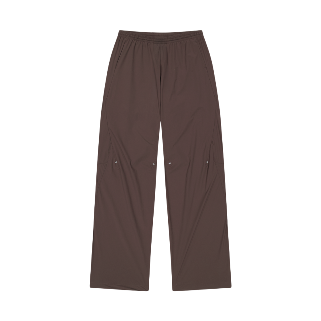 SG26FWBTPA301 TOJI BREEZE JOGGER PANTS V2 BROWN
