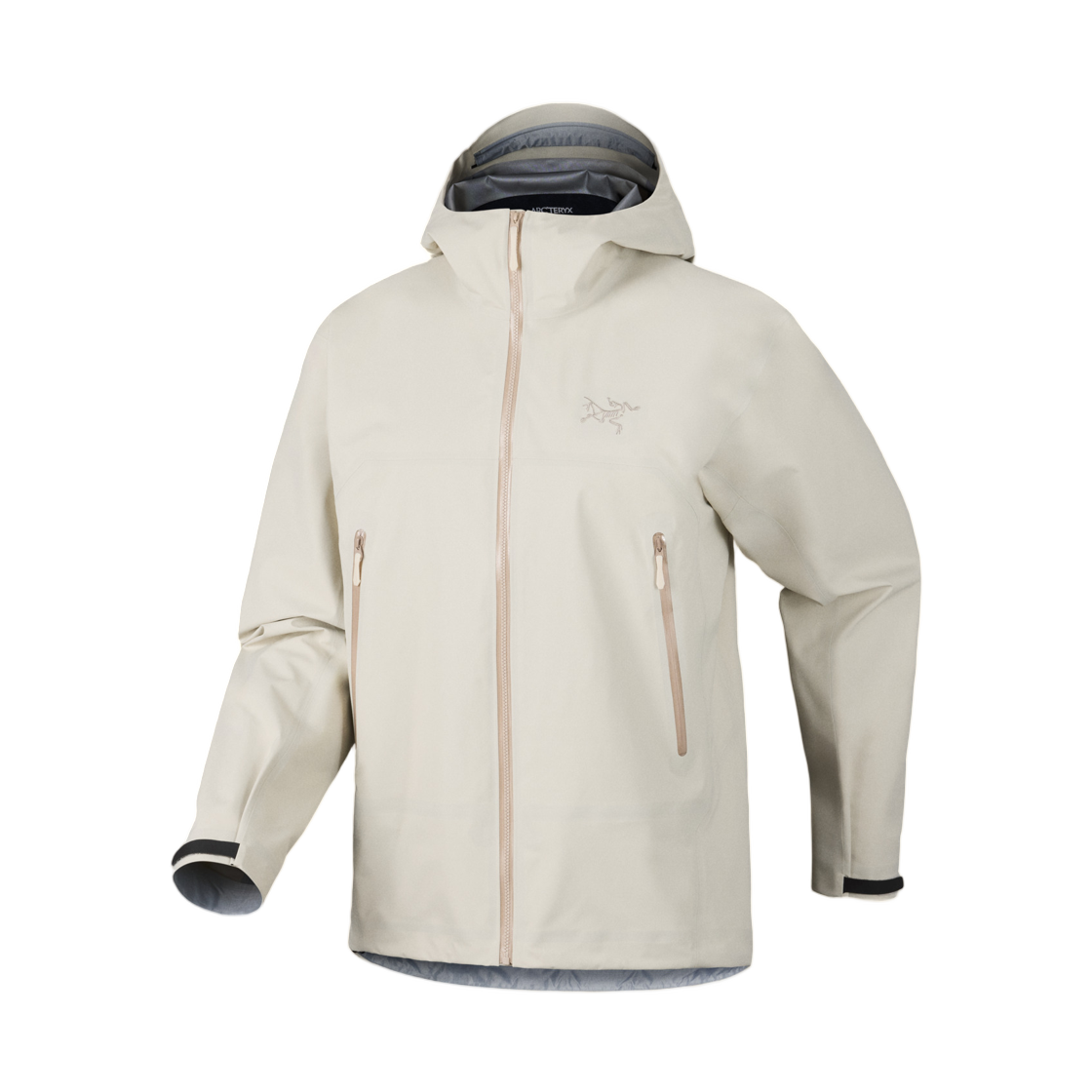 10882 Arc'teryx Beta Jacket Sea Salt