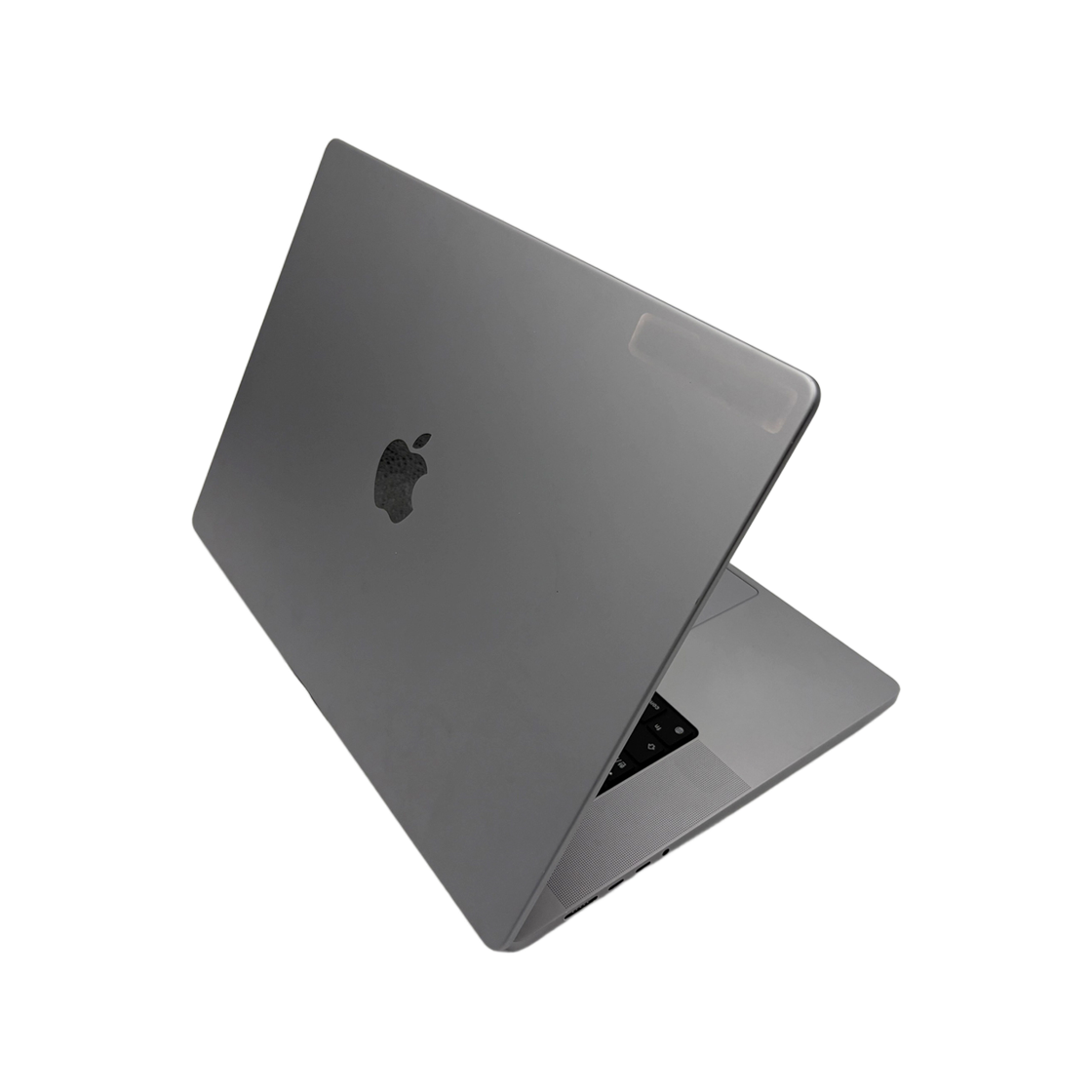 [A등급] 리퍼비시 2021 맥북 프로 16 M1 프로 10코어 RAM 32GB SSD 1TB 스페이스 그레이([A등급] Refurbished 2021 MacBook Pro 16 M1 Pro 10 Core RAM 32GB SSD 1TB Space Gray) - 5
