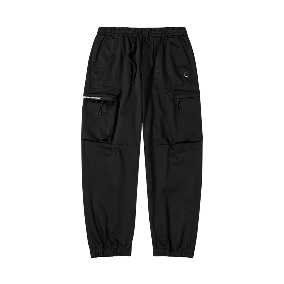 라이프워크 L1 코인 와펜 테이프 카고 팬츠_LW253WL315(Lifework L1 Coin Wappen Tape Cargo Pants_LW253WL315) - 3