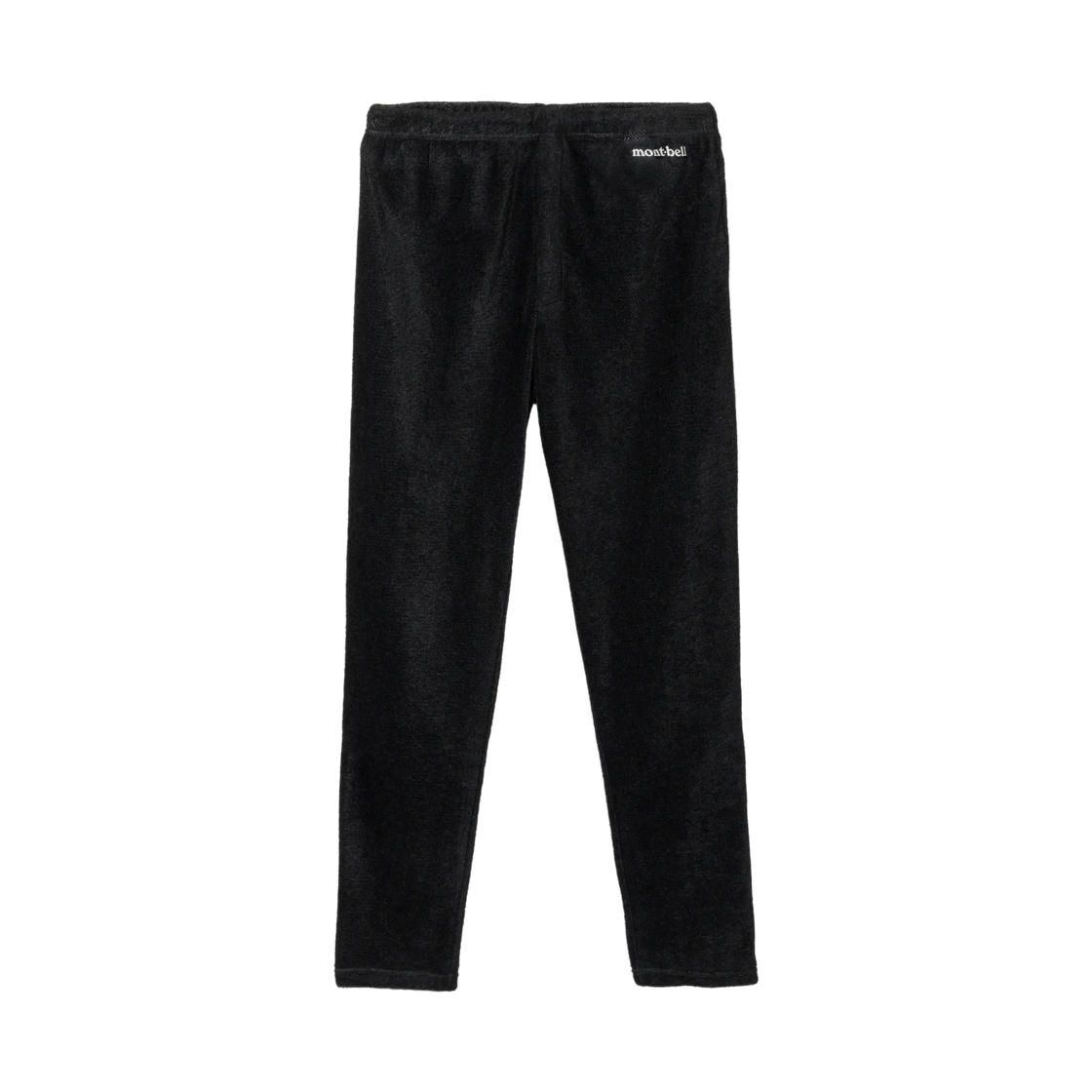 1106834 Montbell Climaair Light Tights Black