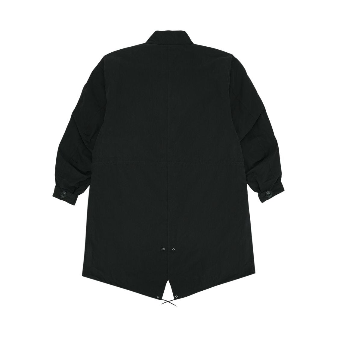 프릭스 스토어 M-65 모즈 코트 라이너 세트 블랙(Freak's Store M-65 Mods Coat Liner Set Black) - 2
