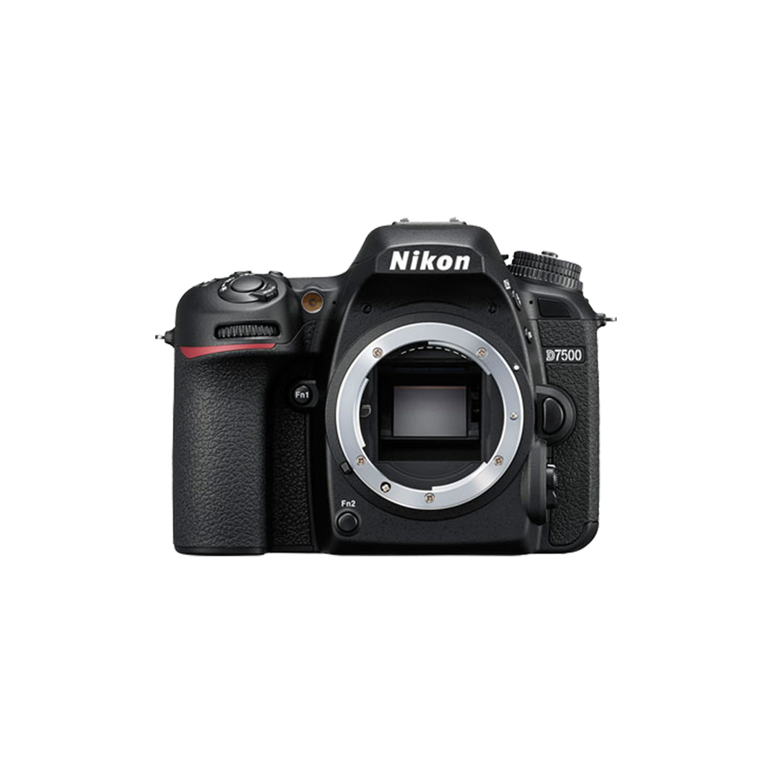 D7500 니콘 DX 포맷 DSLR 카메라 D7500 BODY