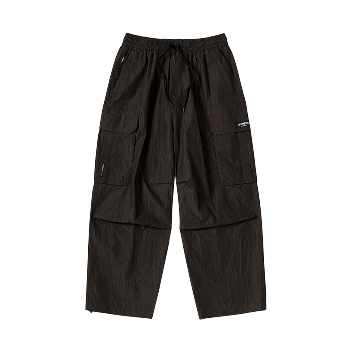 LW252WL422 Lifework L3 Cargo Parasuit Pants_LW252WL422