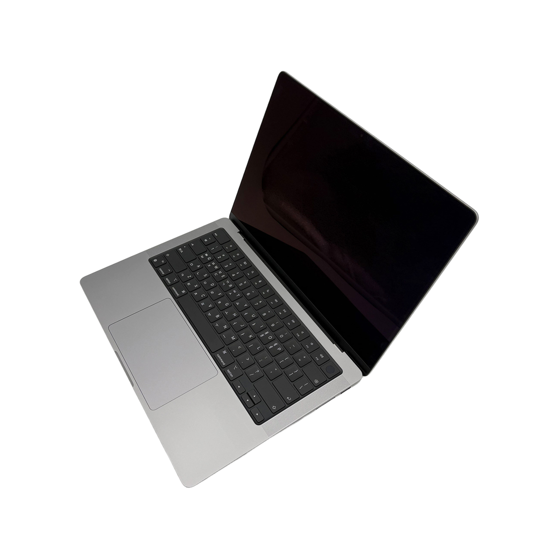 [S등급] 리퍼비시 2023 맥북 프로 14 M3 8코어 RAM 8GB SSD 512GB 스페이스 그레이([S등급] Refurbished 2023 MacBook Pro 14 M3 8 Core RAM 8GB SSD 512GB Space Gray) - 5