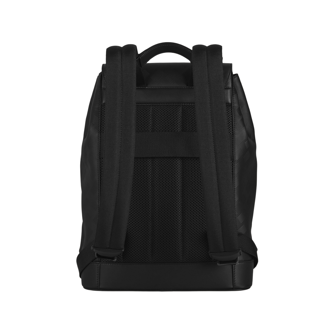 몽블랑 파노라마 스몰 백팩 블랙(Montblanc Panorama Small Backpack Black) - 2