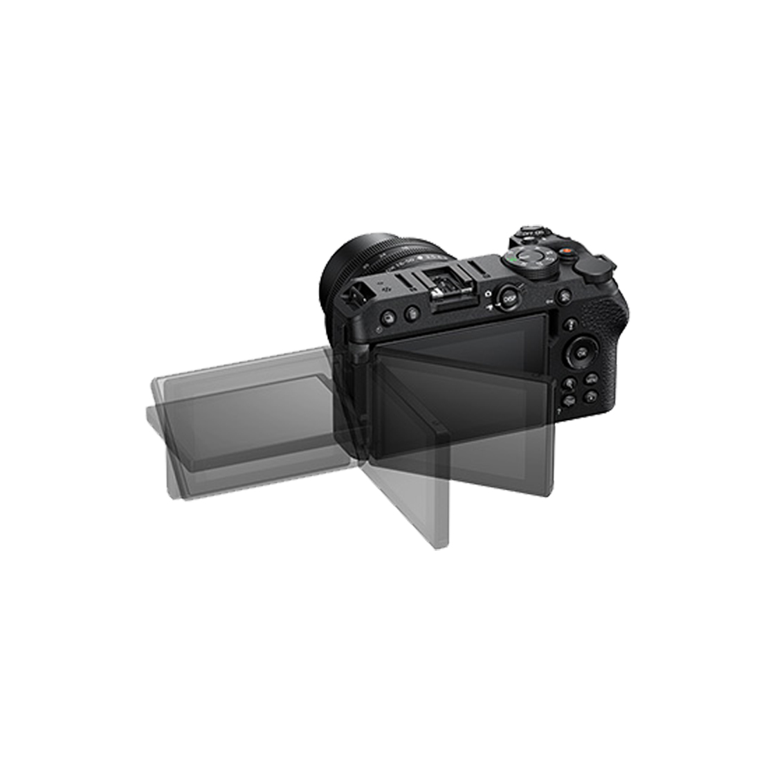 니콘 미러리스 카메라 Z30 BODY - 4