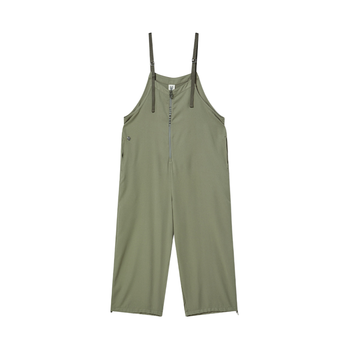 라이프워크 베놈 실버코인 점프수트_LW252WL869(Lifework Venom Silver Coin Jumpsuit_LW252WL869)
