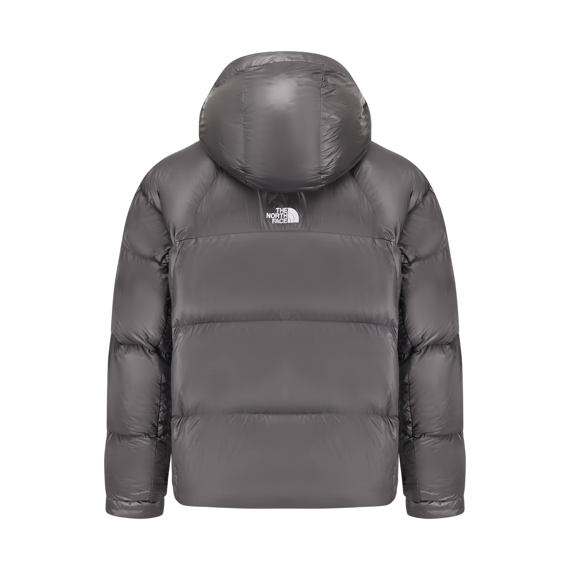 노스페이스 화이트 라벨 프로젝트 다운 자켓 V2 RDS 그레이 - 26FW(The North Face White Label Project Down Jacket V2 RDS Gray - 26FW) - 2