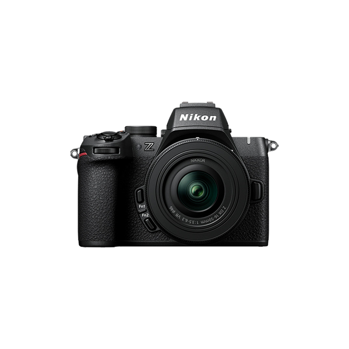 Z50II 16-50 Kit 니콘 미러리스 카메라 Z50II 16-50KIT