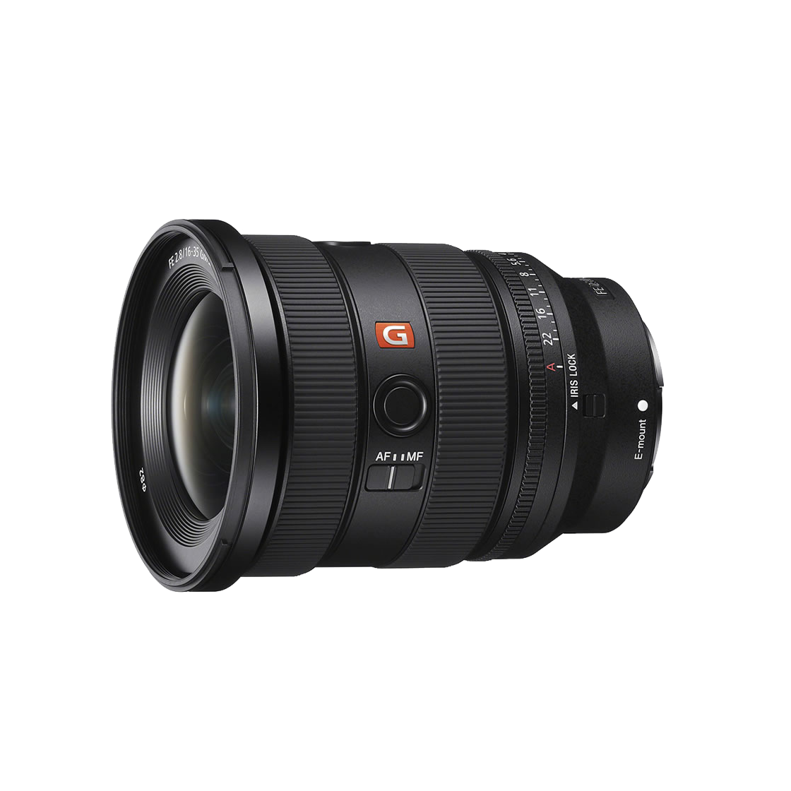소니정품 미러리스 FE 16-35mm F2.8 GM II 광각렌즈 SEL1635GM2 온라인대리점(Authorized Sony Dealer: FE 16-35mm F2.8 GM II Wide-Angle Mirrorless Lens (SEL1635GM2))