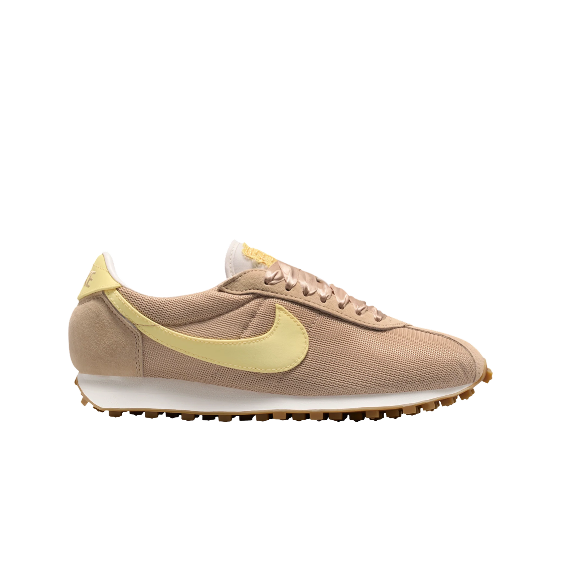 IR1227-200 (W) Nike LD-1000 Linen Soft Yellow