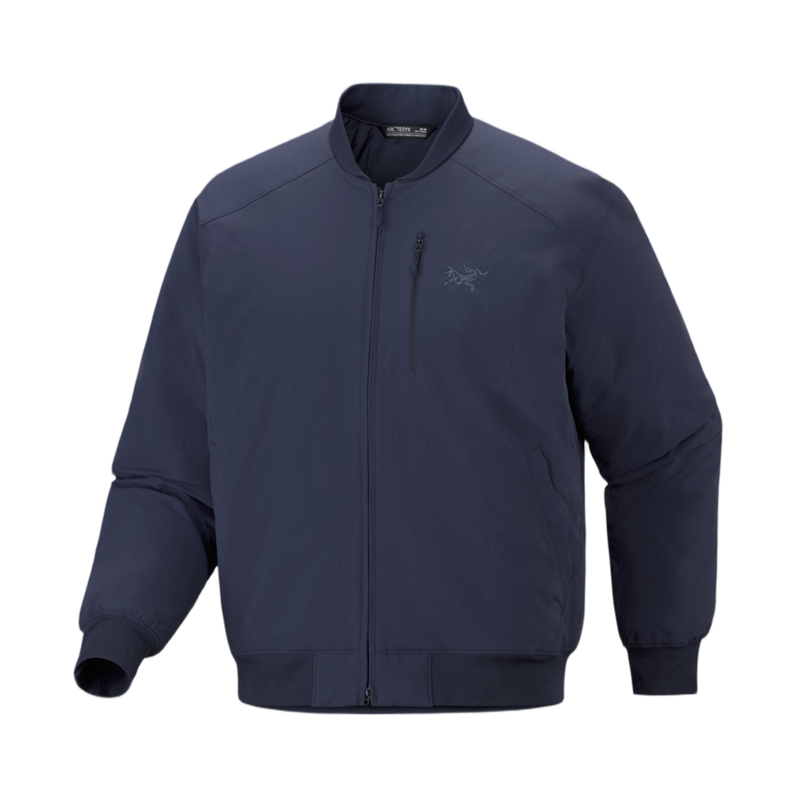 10656 Arc'teryx Konseal Insulated Jacket Black Sapphire