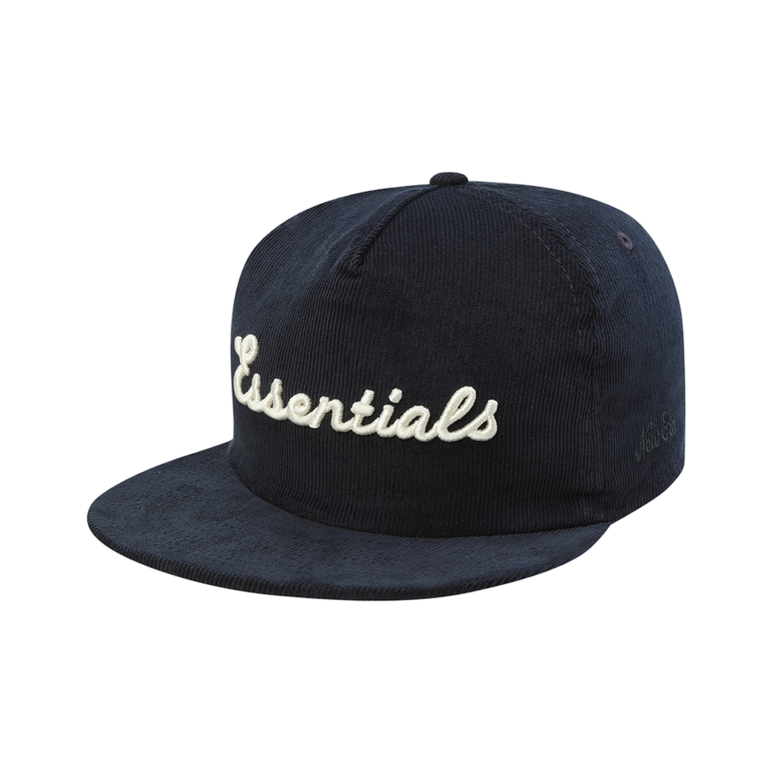 60969162 New Era x Fear of God MLB 26 New York Yankees Snapback Navy