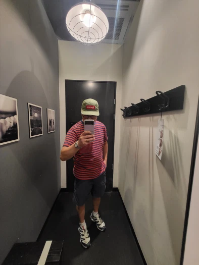 스타일 카드